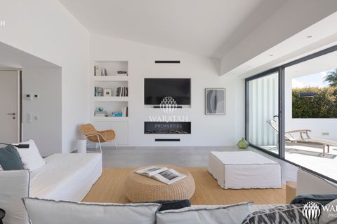 Villa a Vale do Lobo, Faro, Vale do Lobo - € 4.250.000 | Ref: Cypher - foto 16
